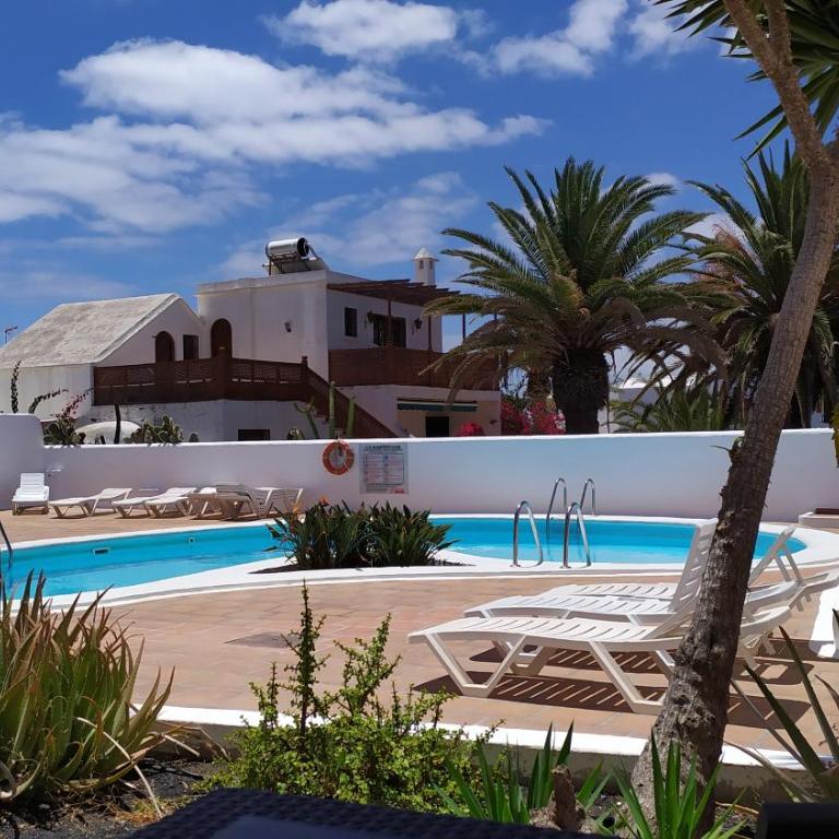 Apartamentos Albatros - Apartment - Ground Floor - 2