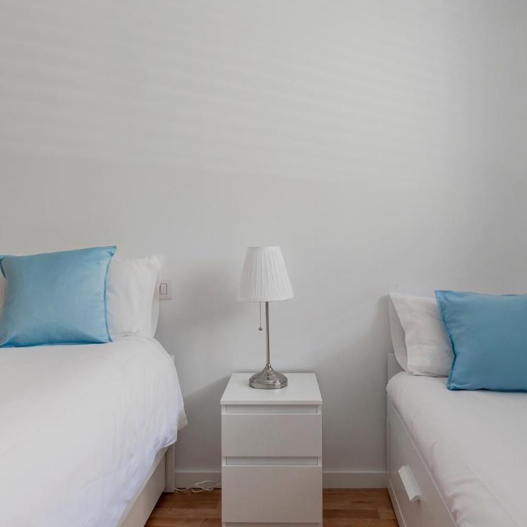 Alek Altea17 Piscina, Terraza y Parking by Vero - Apartamento - 13