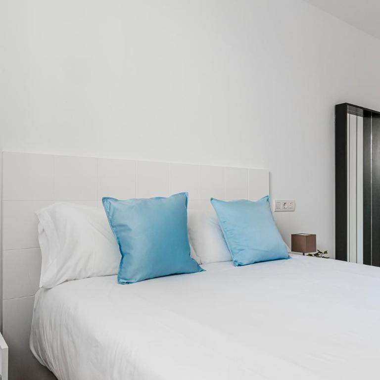 Alek Altea17 Piscina, Terraza y Parking by Vero - Apartamento - 27