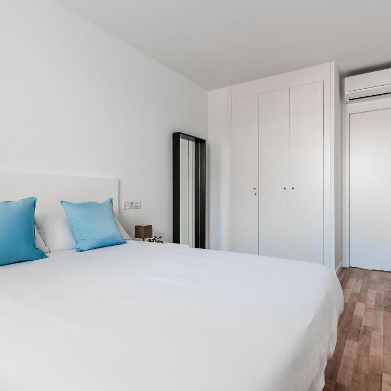 Alek Altea17 Piscina, Terraza y Parking by Vero - Apartamento - 47