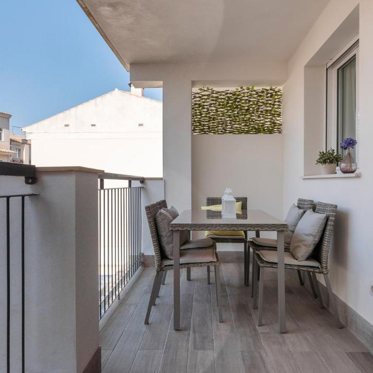 Alek Altea17 Piscina, Terraza y Parking by Vero - Apartamento - 17
