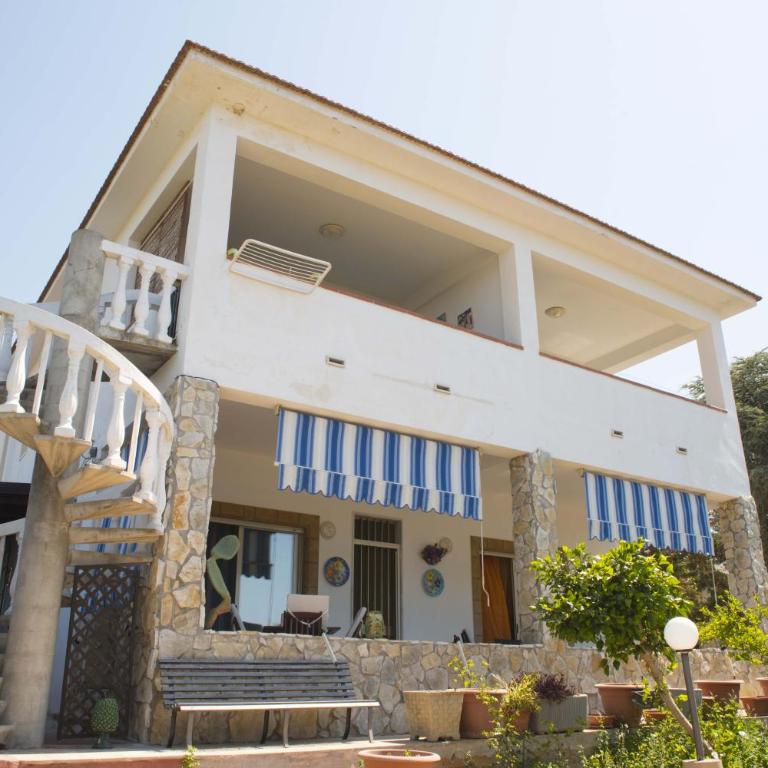 S.Giorgio Apartments - Apartment - Ground Floor - 58