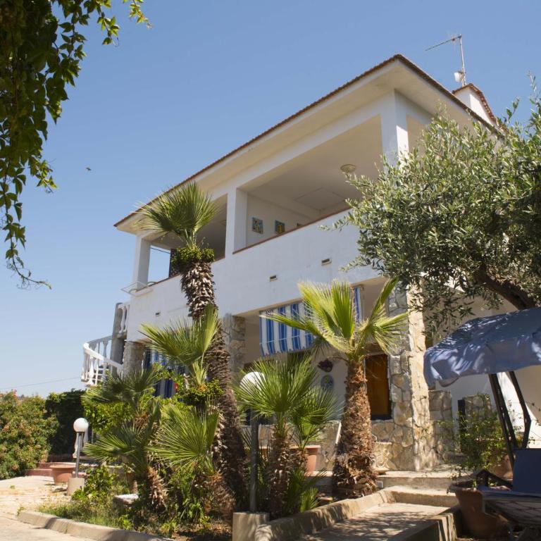 S.Giorgio Apartments - Apartment - Ground Floor - 56