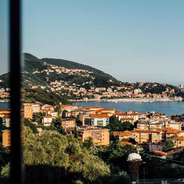 La Maison Golfo dei Poeti - Casa Vacanze - 6