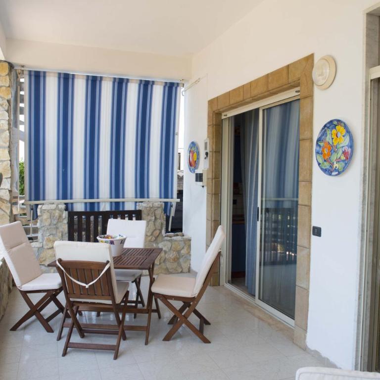 S.Giorgio Apartments - Apartment - Ground Floor - 54