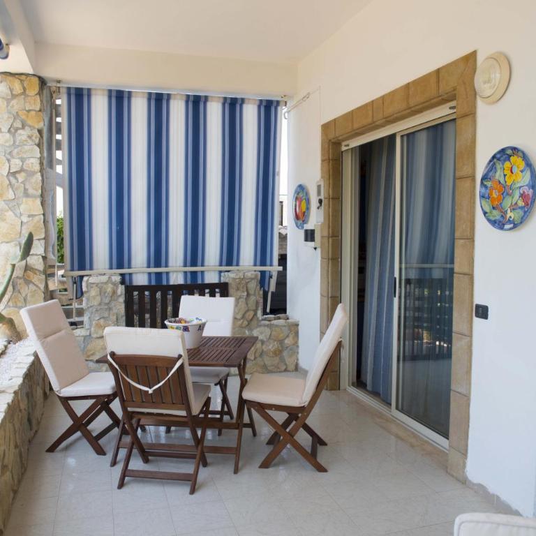 S.Giorgio Apartments - Apartment - Ground Floor - 53