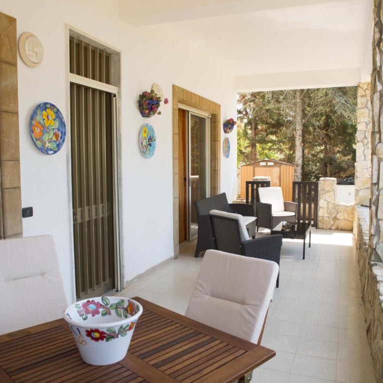 S.Giorgio Apartments - Apartment - Ground Floor - 52