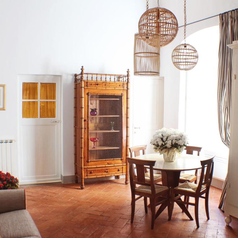 BorgoDeGreci Apartments - One-Bedroom Apartment - 1