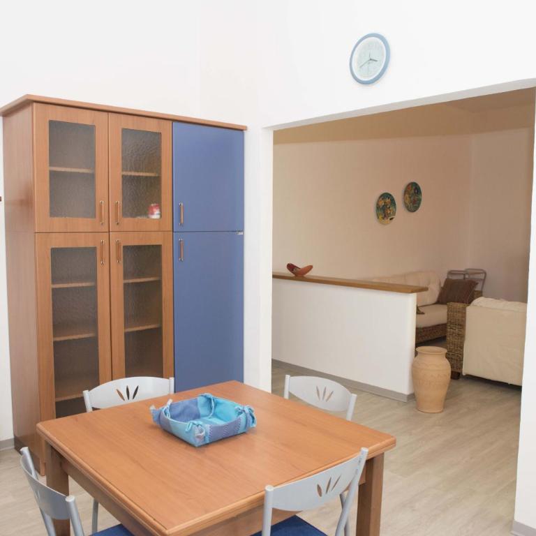 S.Giorgio Apartments - Apartment - Ground Floor - 49