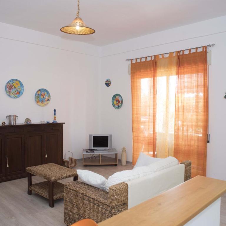 S.Giorgio Apartments - Apartment - Ground Floor - 47