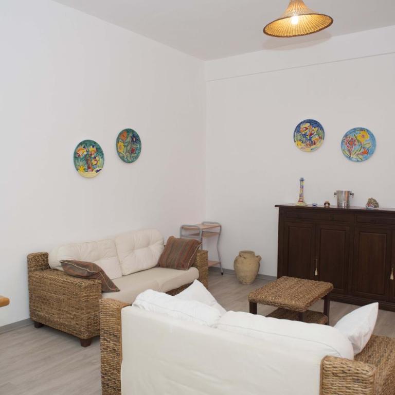 S.Giorgio Apartments - Apartment - Ground Floor - 46