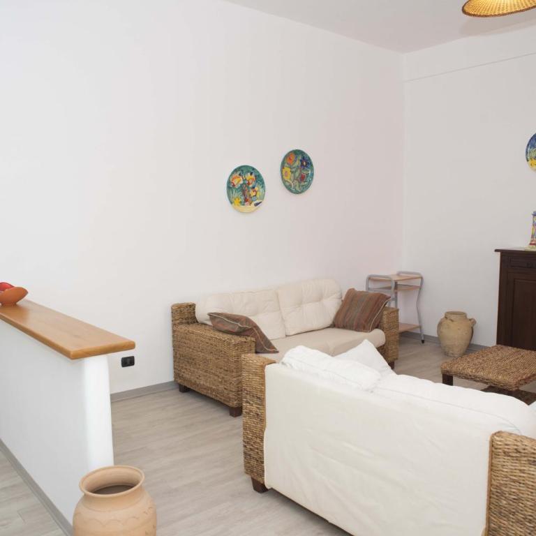 S.Giorgio Apartments - Apartment - Ground Floor - 45