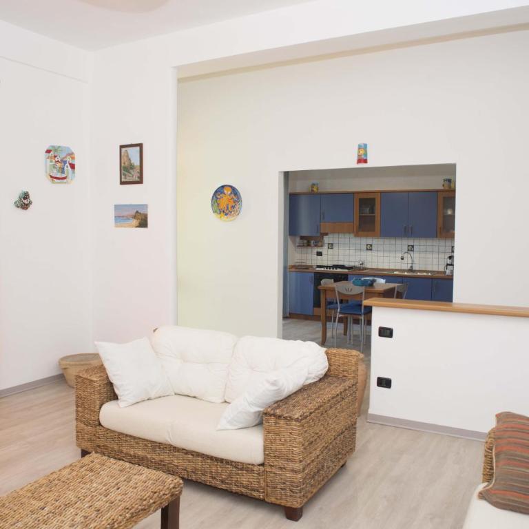 S.Giorgio Apartments - Apartment - Ground Floor - 44
