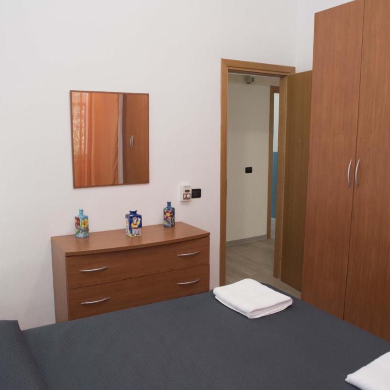 S.Giorgio Apartments - Apartment - Ground Floor - 42