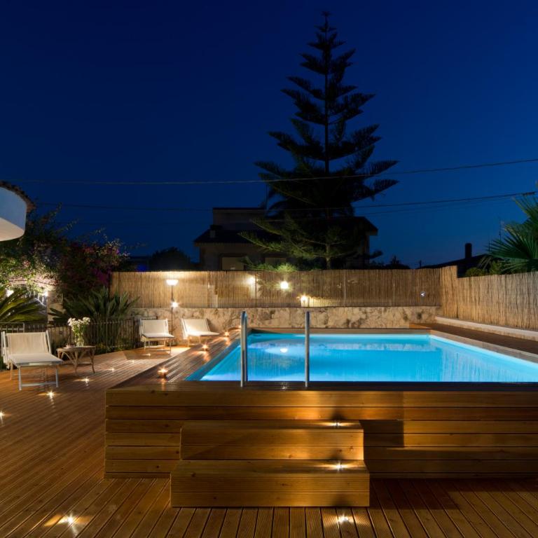 Villa Anbegia - Villa - 22