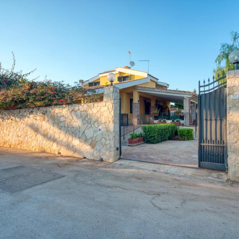 Villa Anbegia - Villa - 32