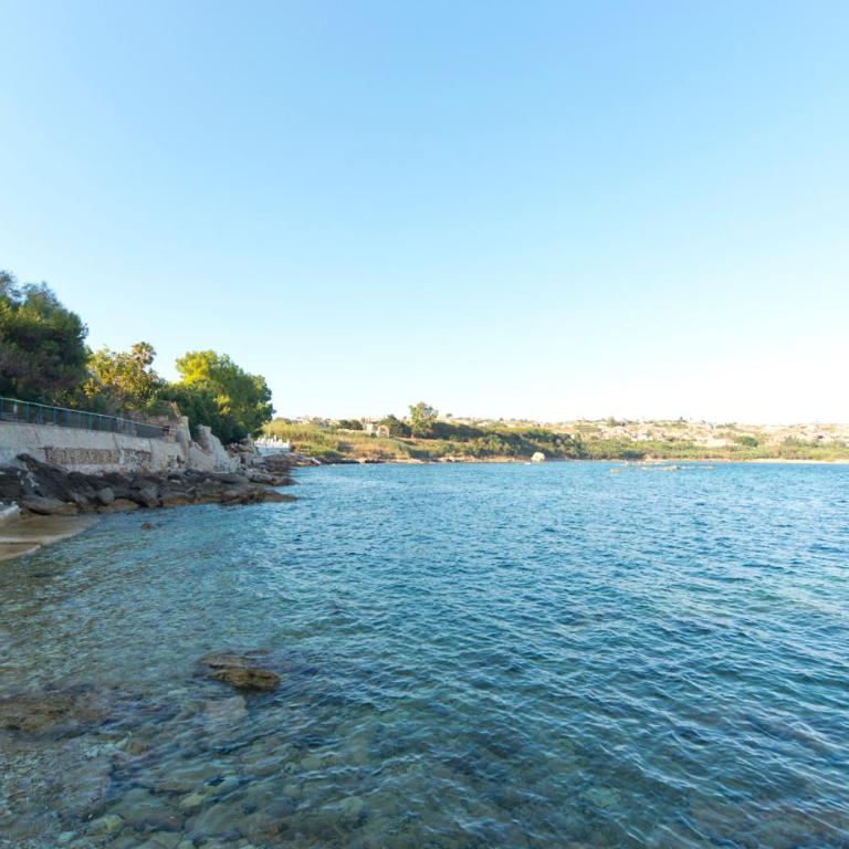 Villa Anbegia - Villa - 34