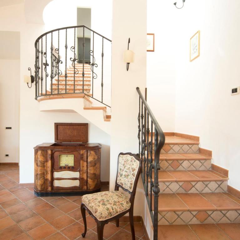 Villa Anbegia - Villa - 18