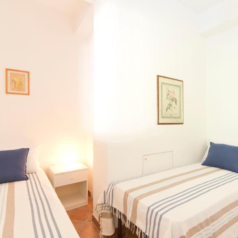 Villa Anbegia - Villa - 58