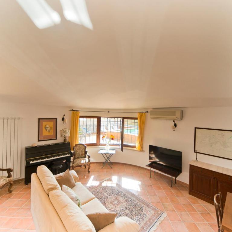 Villa Anbegia - Villa - 42