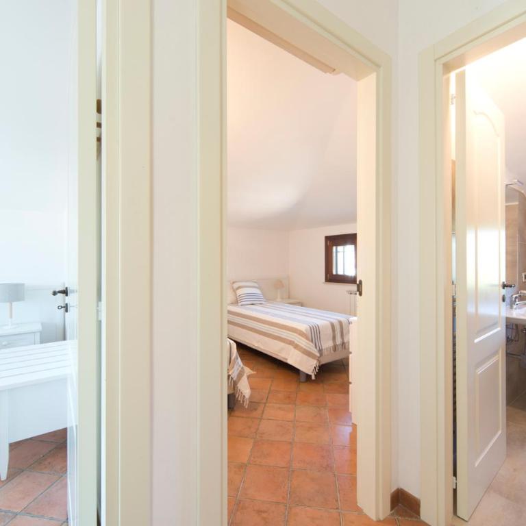Villa Anbegia - Villa - 57
