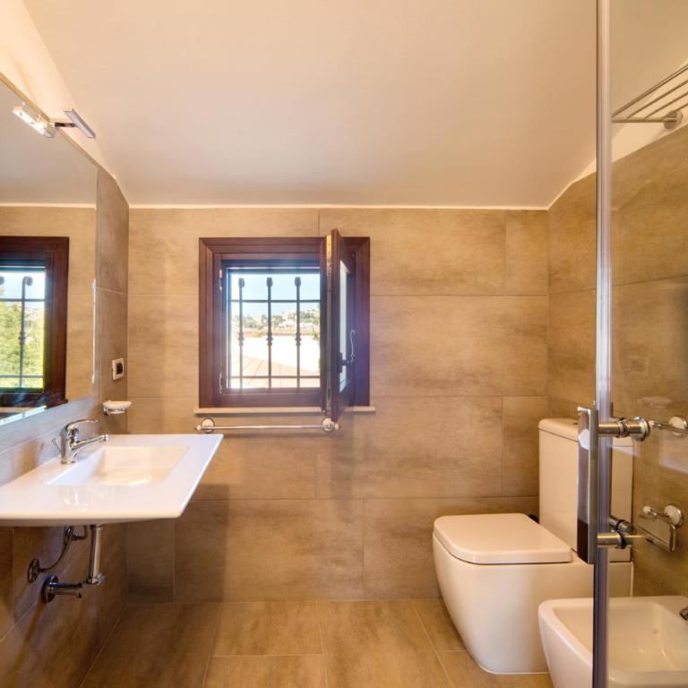 Villa Anbegia - Villa - 14