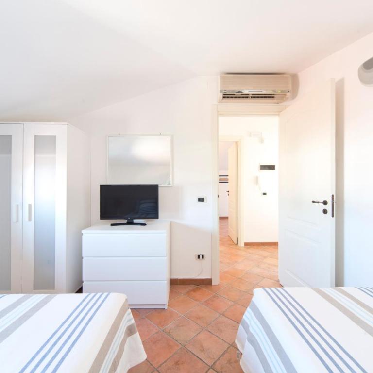 Villa Anbegia - Villa - 15