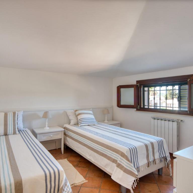 Villa Anbegia - Villa - 59