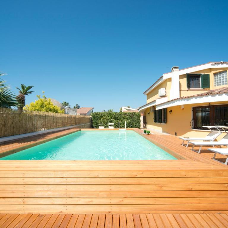Villa Anbegia - Villa - 27