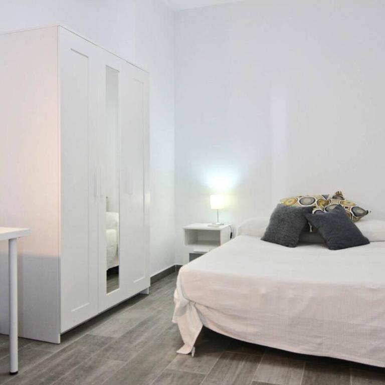 Dúplex TERRAZA DEL FALLA - Apartamento de 3 dormitorios - 16