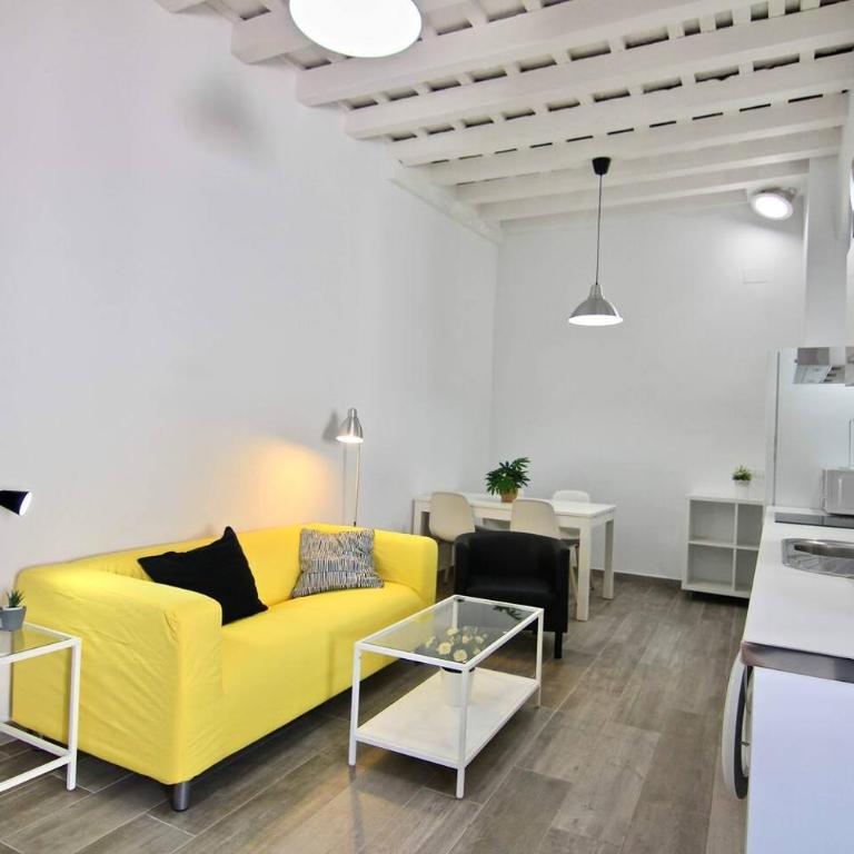 Dúplex TERRAZA DEL FALLA - Apartamento de 3 dormitorios - 10
