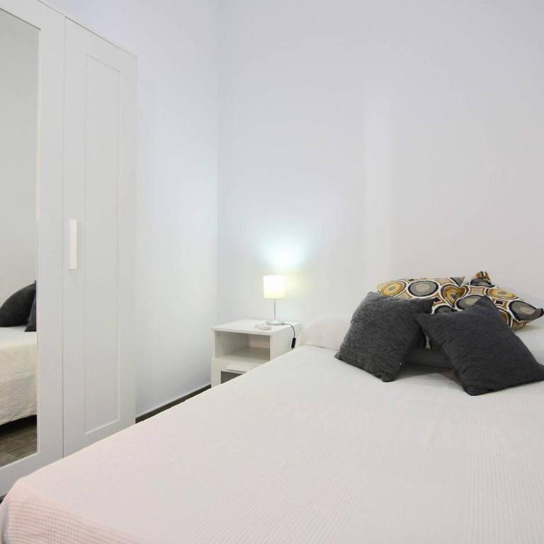 Dúplex TERRAZA DEL FALLA - Apartamento de 3 dormitorios - 12