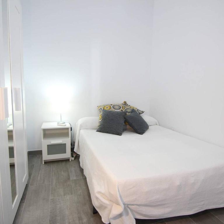 Dúplex TERRAZA DEL FALLA - Apartamento de 3 dormitorios - 6
