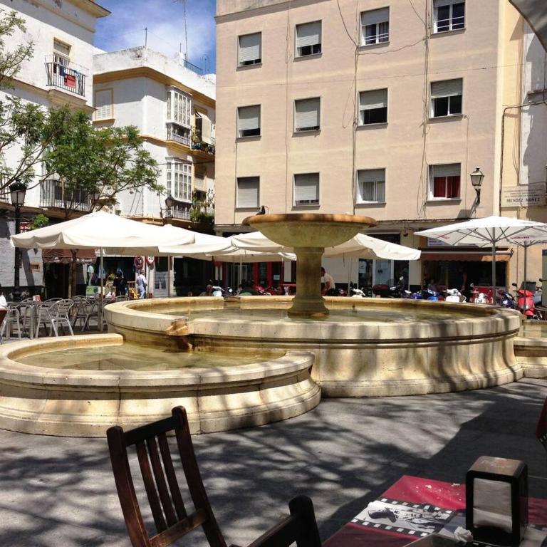 Dúplex TERRAZA DEL FALLA - Apartamento de 3 dormitorios - 13
