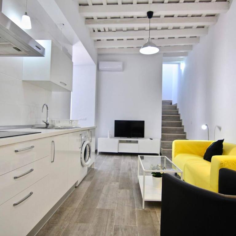 Dúplex TERRAZA DEL FALLA - Apartamento de 3 dormitorios - 5