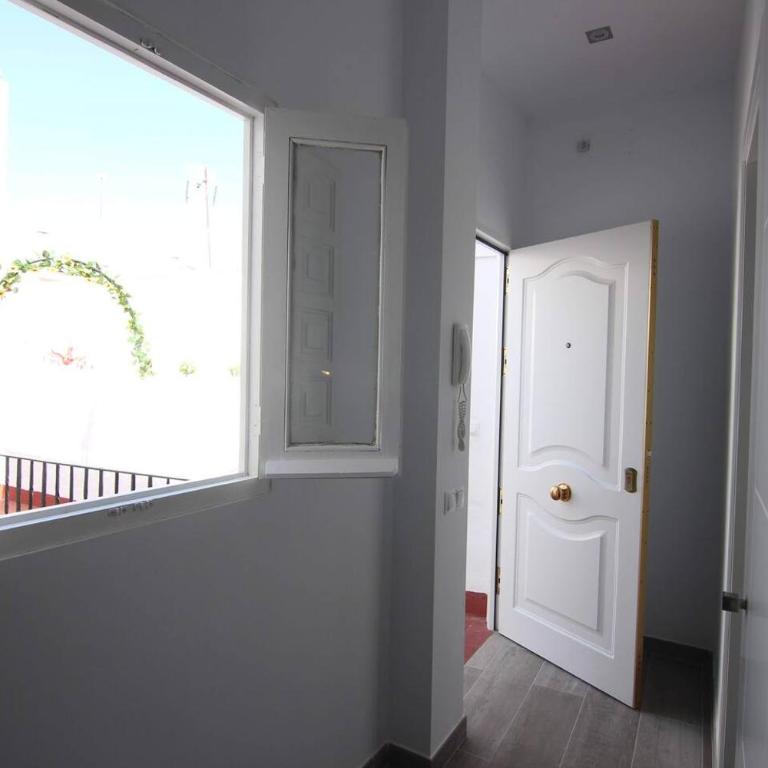Dúplex TERRAZA DEL FALLA - Apartamento de 3 dormitorios - 35