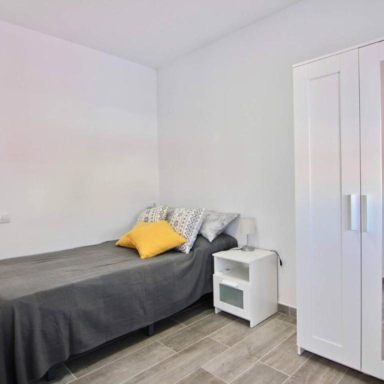 Dúplex TERRAZA DEL FALLA - Apartamento de 3 dormitorios - 7