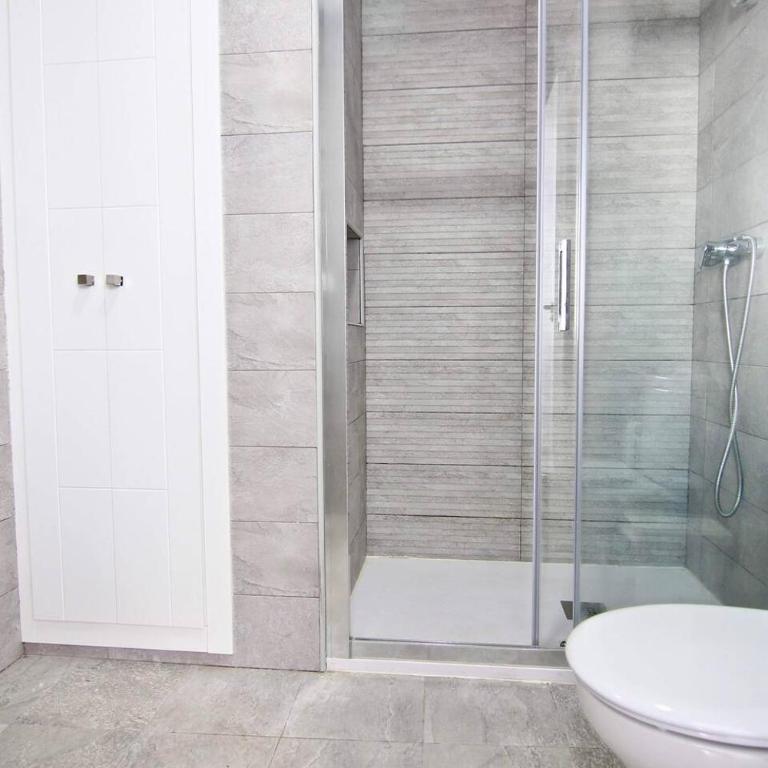 Dúplex TERRAZA DEL FALLA - Apartamento de 3 dormitorios - 18