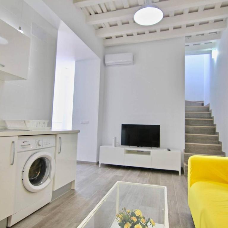 Dúplex TERRAZA DEL FALLA - Apartamento de 3 dormitorios - 19