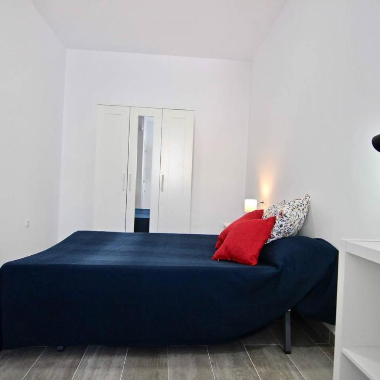 Dúplex TERRAZA DEL FALLA - Apartamento de 3 dormitorios - 23