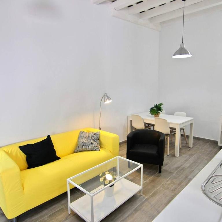 Dúplex TERRAZA DEL FALLA - Apartamento de 3 dormitorios - 26