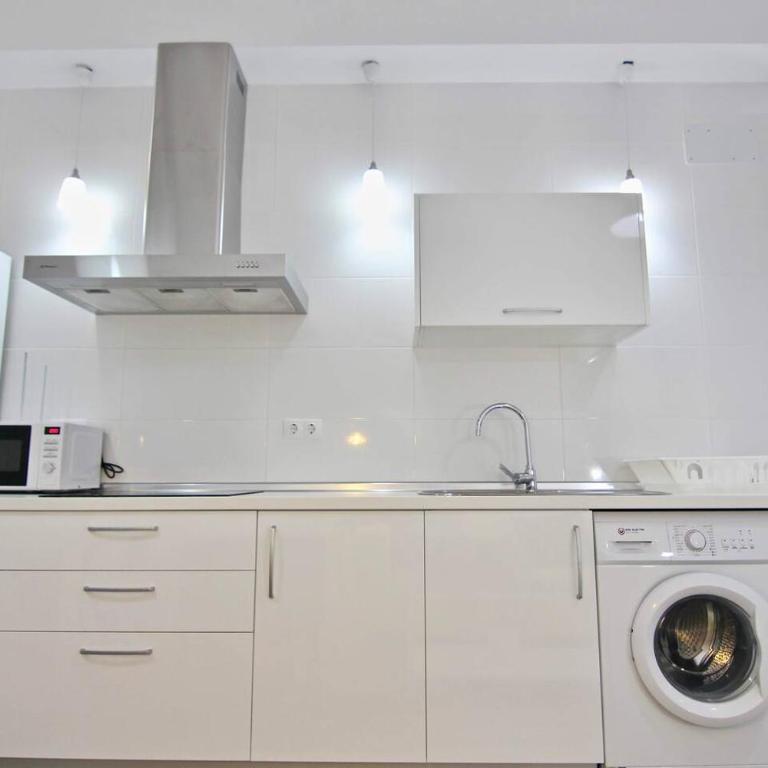 Dúplex TERRAZA DEL FALLA - Apartamento de 3 dormitorios - 28