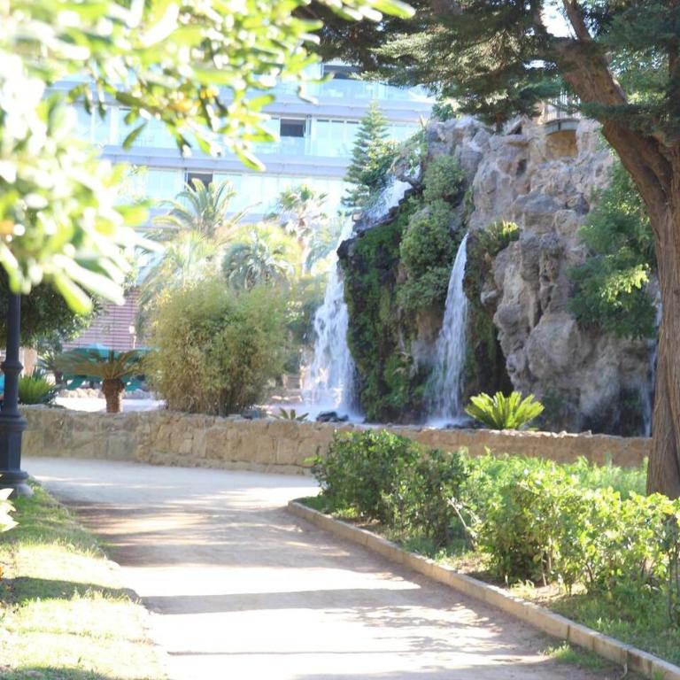 Dúplex TERRAZA DEL FALLA - Apartamento de 3 dormitorios - 22