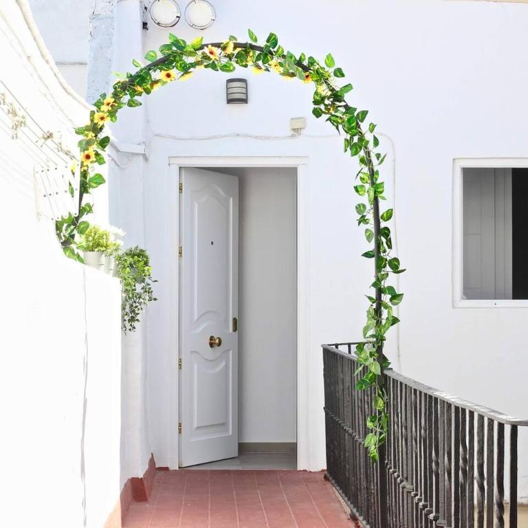 Dúplex TERRAZA DEL FALLA - Apartamento de 3 dormitorios - 4