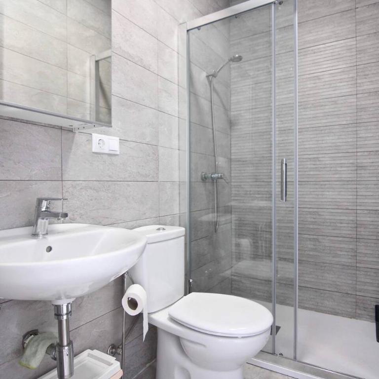 Dúplex TERRAZA DEL FALLA - Apartamento de 3 dormitorios - 31