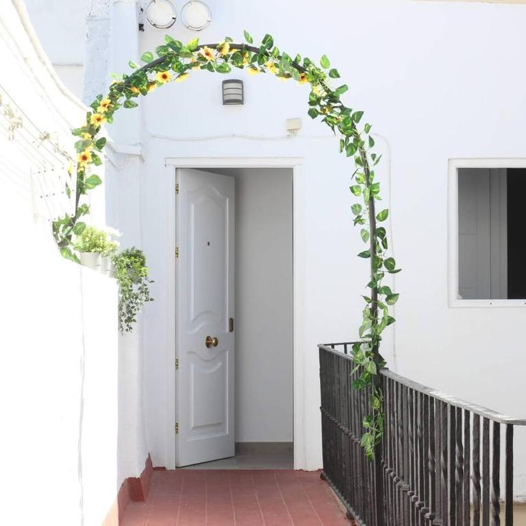 Dúplex TERRAZA DEL FALLA - Apartamento de 3 dormitorios - 33