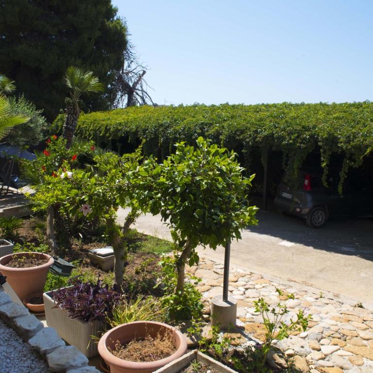 S.Giorgio Apartments - Apartment - Ground Floor - 21