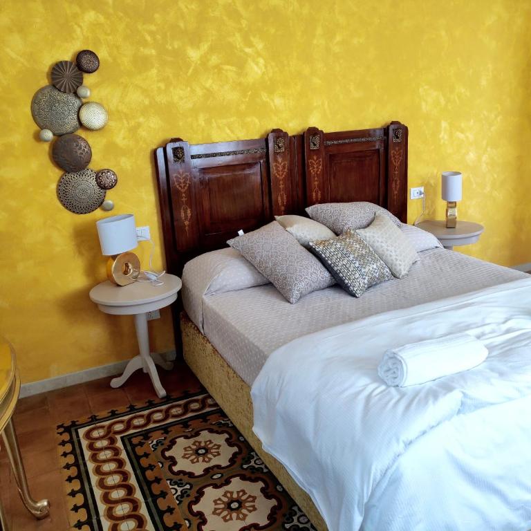 Bravo 18 - Suite King con Balcone - 12