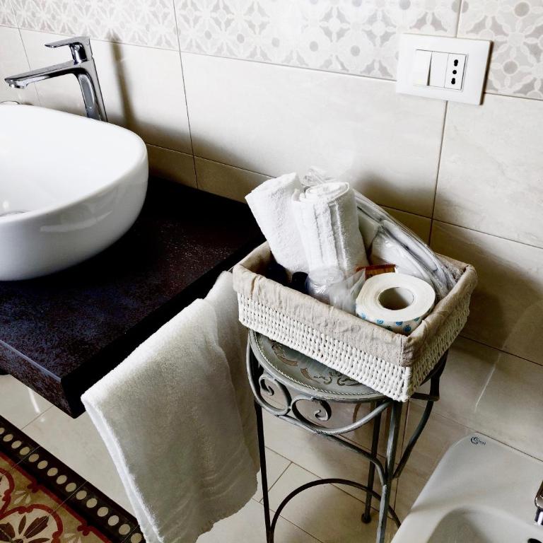 Bravo 18 - Suite King con Balcone - 4
