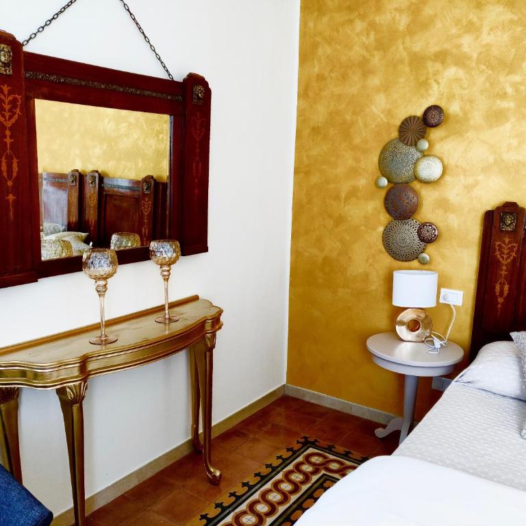Bravo 18 - Suite King con Balcone - 10
